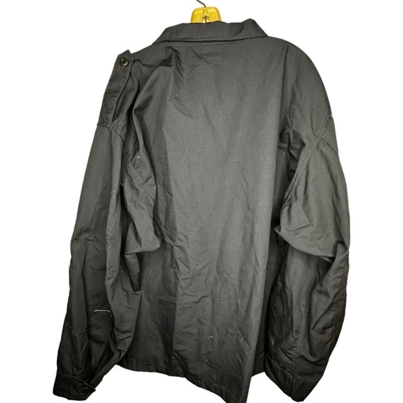 Tru-Spec Navy‎ Shirt nwt - Picture 4 of 6